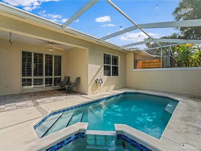 4536 SE Bridgetown Ct, Stuart, FL, 34997