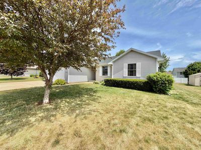 4630 Glacier View Dr, Milton, WI, 53563