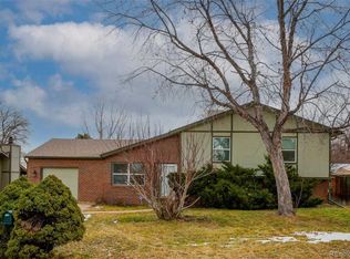 880 S Eaton St, Lakewood, CO 80226