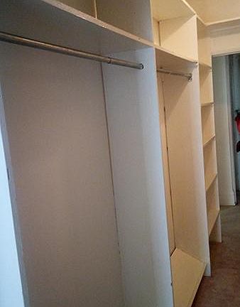Walkin Closet