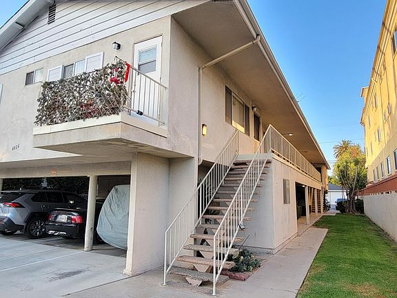 2nd image of 4028 Inglewood Blvd #A2