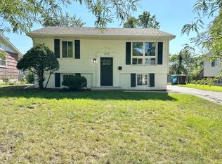 1772 224th St, Sauk Village, IL 60411