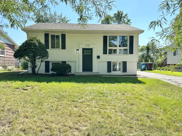 1772 224th St, Sauk Village, IL 60411