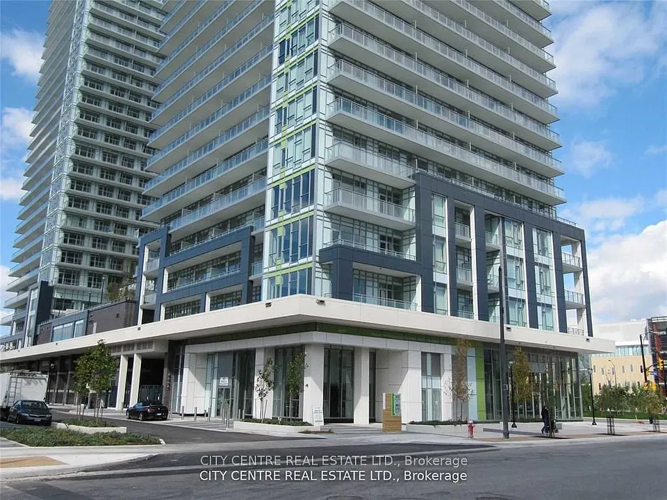 365 Prince Of Wales Dr #505