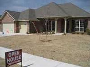 8601 NW 107th St, Oklahoma City, OK 73162