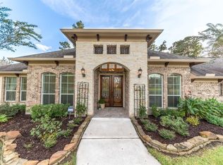 27910 Whispering Maple Way, Spring, TX 77386