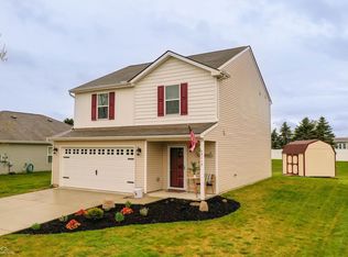 3115 Pine Run Dr, Swartz Creek, MI 48473