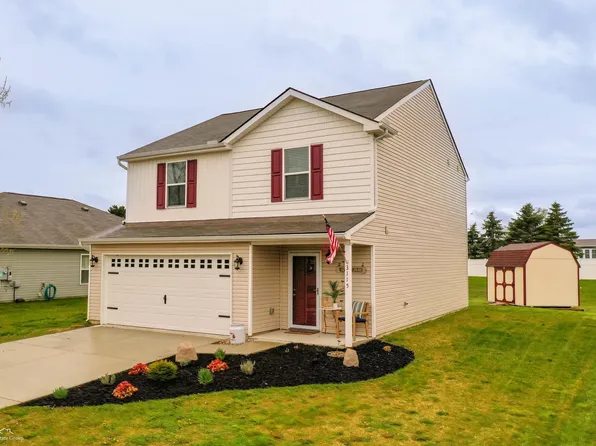 3115 Pine Run Dr, Swartz Creek, MI 48473