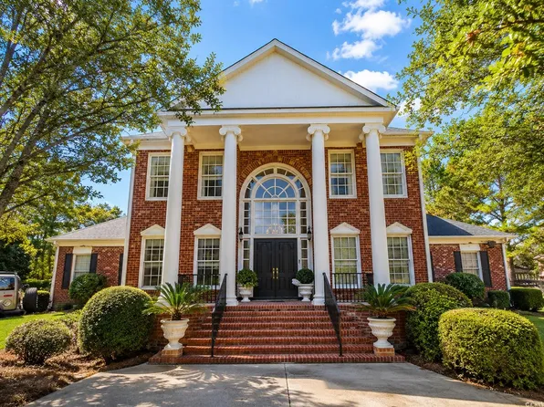 3749 Annandale Dr., Myrtle Beach, SC 29577