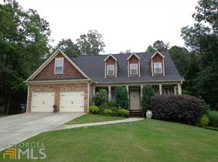 16 Willow Ct, Cartersville, GA