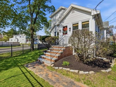6 Adams St, Danvers, MA, 01923