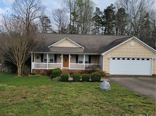 1744 Furnace Road Ext, Lincolnton, NC 28092