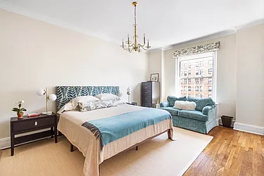 Sold by Brown Harris Stevens