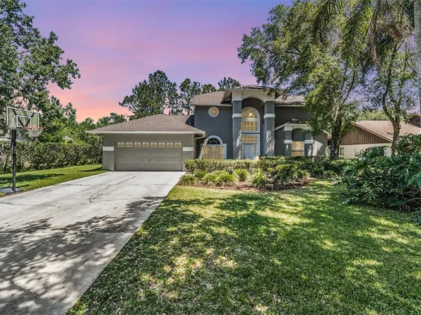 17905 Clear Lake Dr, Lutz, FL 33548