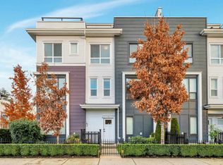 16336 23a Ave #38, Surrey, BC V3Z 0S5