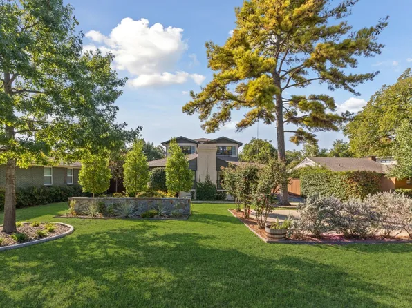 4198 Saranac Dr, Dallas, TX 75220