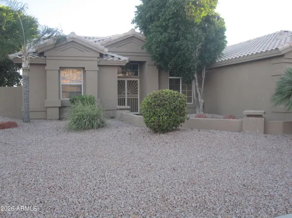 6335 W Donald Dr, Glendale, AZ 85310