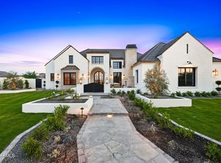 2635 E LOS ALTOS Road, Gilbert, AZ 85297