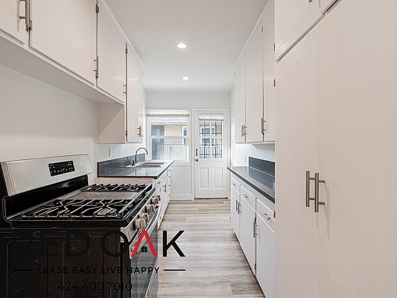 2nd image of 1627 N Normandie Ave #22