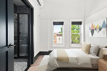 Rented by Living Room NY Corp