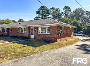 416 N Kornegay St, Goldsboro, NC 27530
