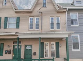 112 S 9th St, Easton, PA