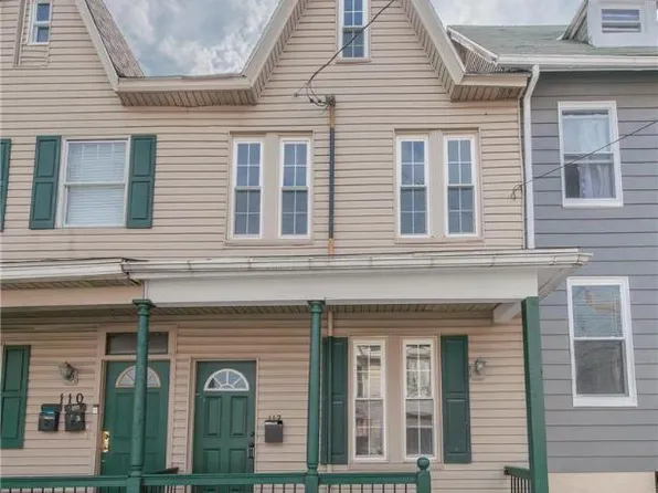 112 S 9th St, Easton, PA 18042