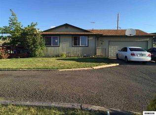 8160 Seneca Dr, Reno, NV 89506