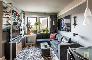 Sold by Halstead Real Estate