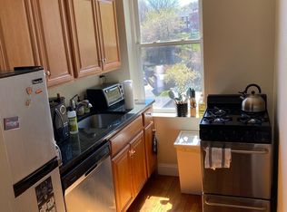 112 Brainerd Rd #18, Allston, MA 02134