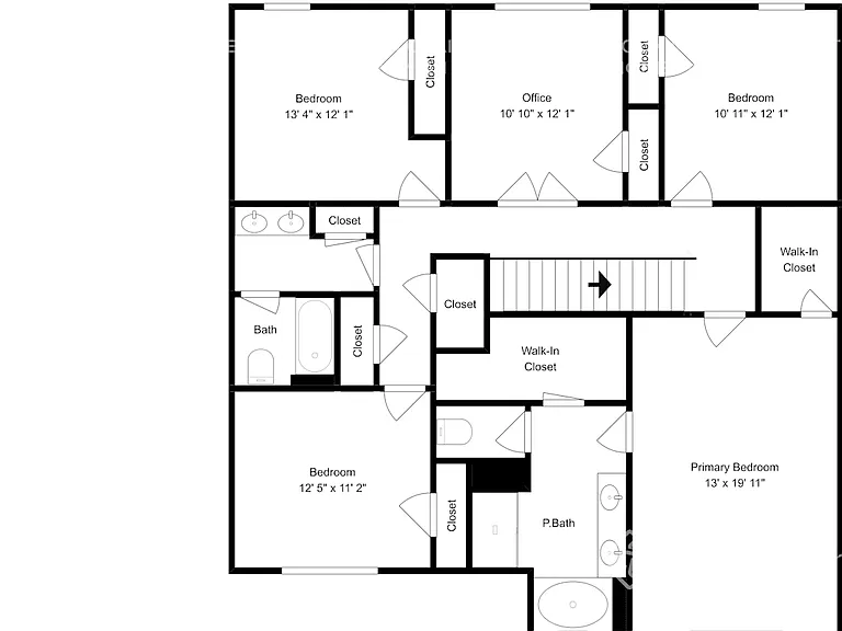 146 Ivey Meadow Dr — Photo 3