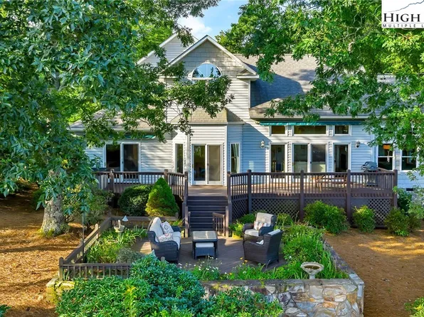 876 Turnberry Drive, Roaring Gap, NC 28627