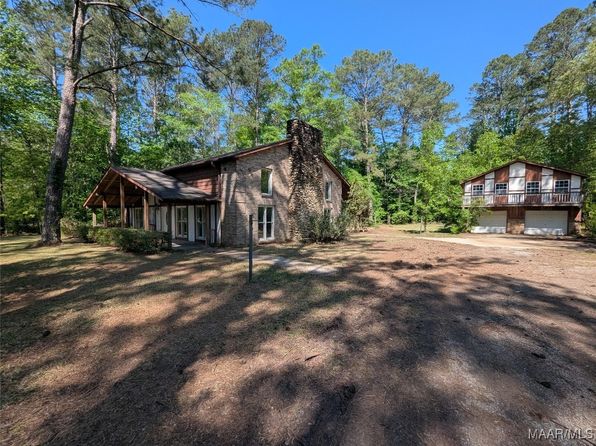 2624 Pine Acres Rd, Pike Road, AL 36064
