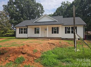 2937 Water Plant Rd, Maiden, NC 28650
