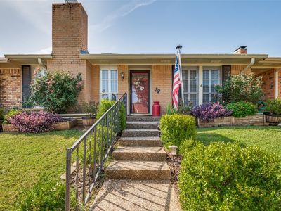 1215 Lexington Sq, Corsicana, TX, 75110