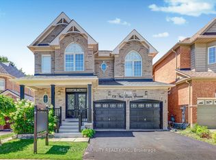 138 W Lawn Cres #BASEMENT, Whitchurch Stouffville, ON L4A 0B4