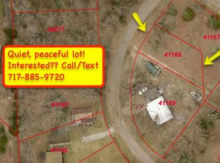 Red Bud Trl, Quinlan, TX 75474