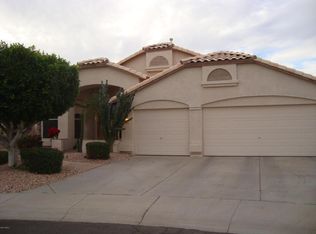 2408 N 127th Dr, Avondale, AZ 85392