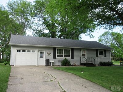 307 Pine St, Fenton, IA, 50539