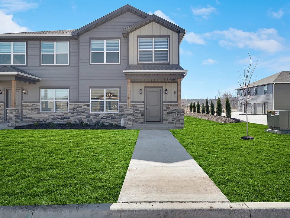 Copper Creek Apartments