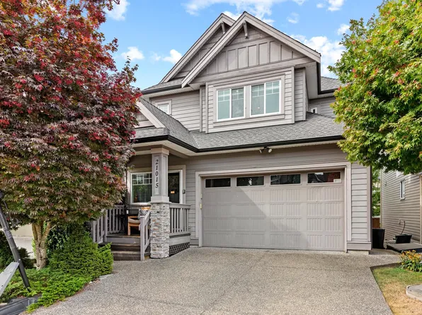 21015 80a Ave, Langley, BC V2Y 0J4