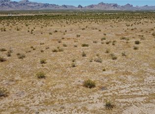 S Kingman Trl, Golden Valley, AZ 86413