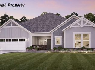 2599 Towne Run Ct, Westfield, IN 46074