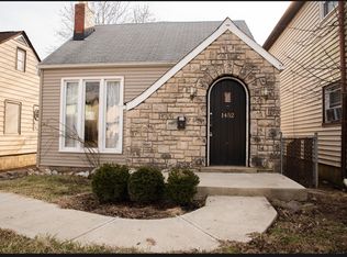 1452 Oakwood Ave, Columbus, OH