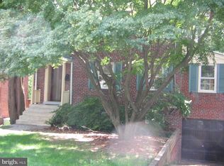 812 Woodside Pkwy, Silver Spring, MD 20910