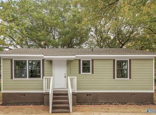 2004 Harrison St SE LOT 56-D, Decatur, AL 35601