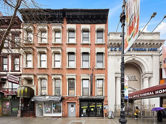 5th image of 206 E 116th St #3C