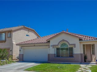 3018 Maple Valley St, Las Vegas, NV 89117