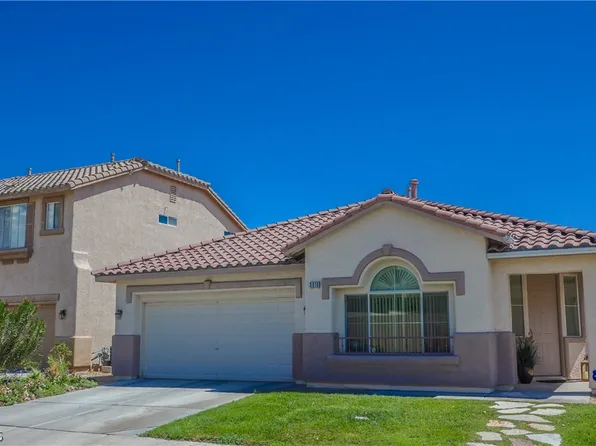 3018 Maple Valley St, Las Vegas, NV 89117