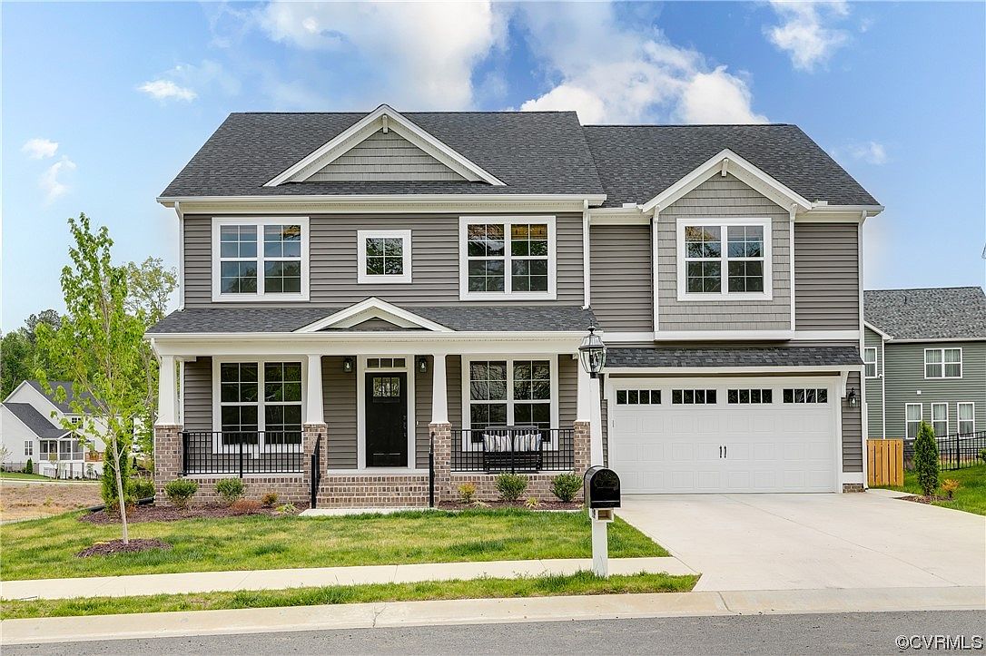 15309 Willowvale Dr, Midlothian, VA 23112 Zillow